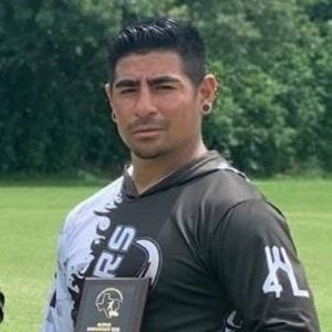 Meet your Posher, Peter